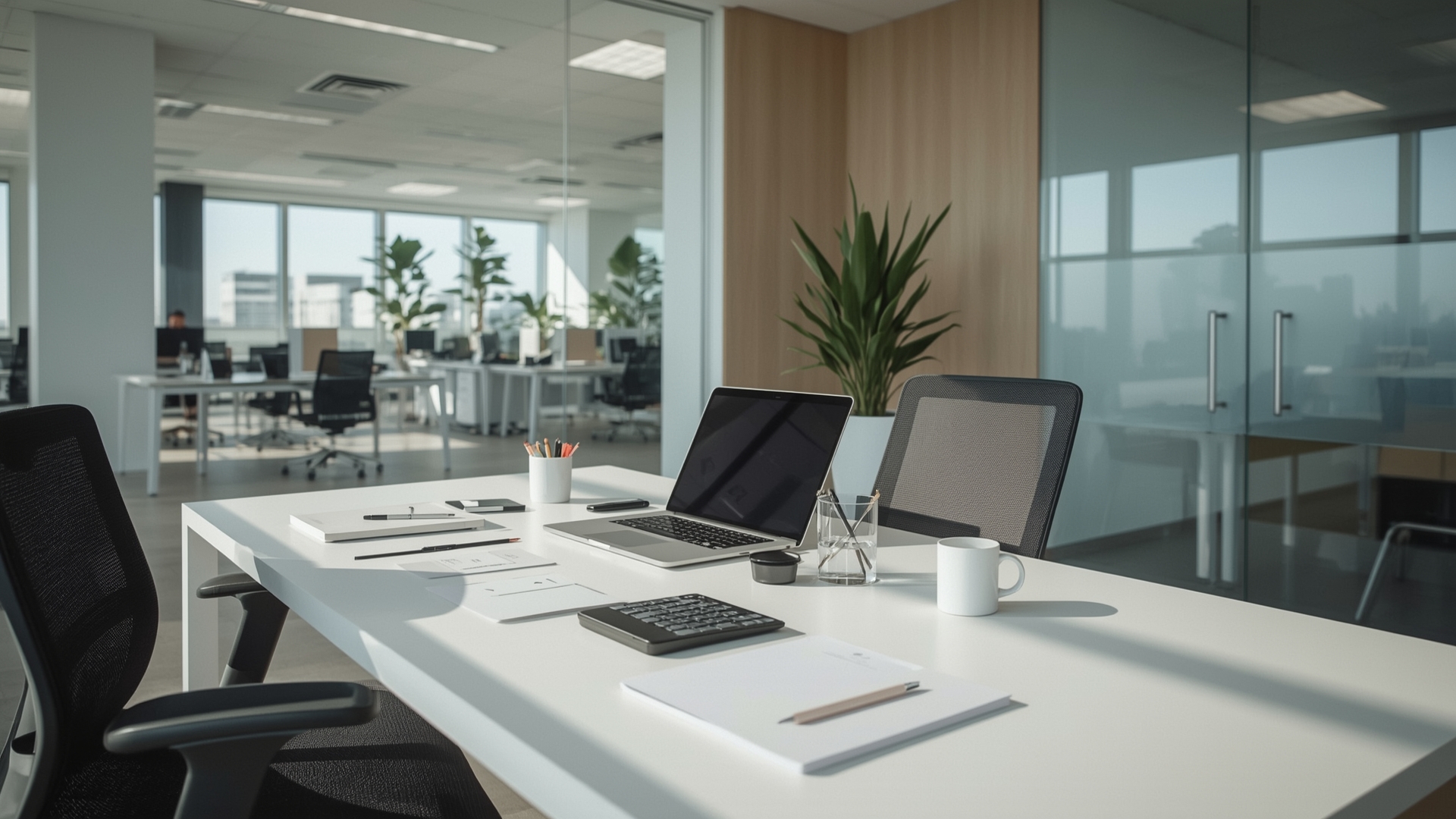Services comptables professionnels