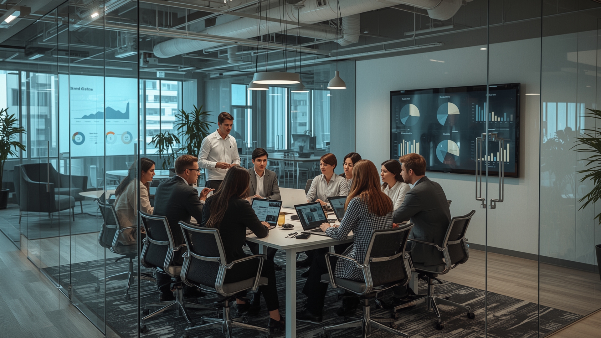 Fiscalité des entreprises